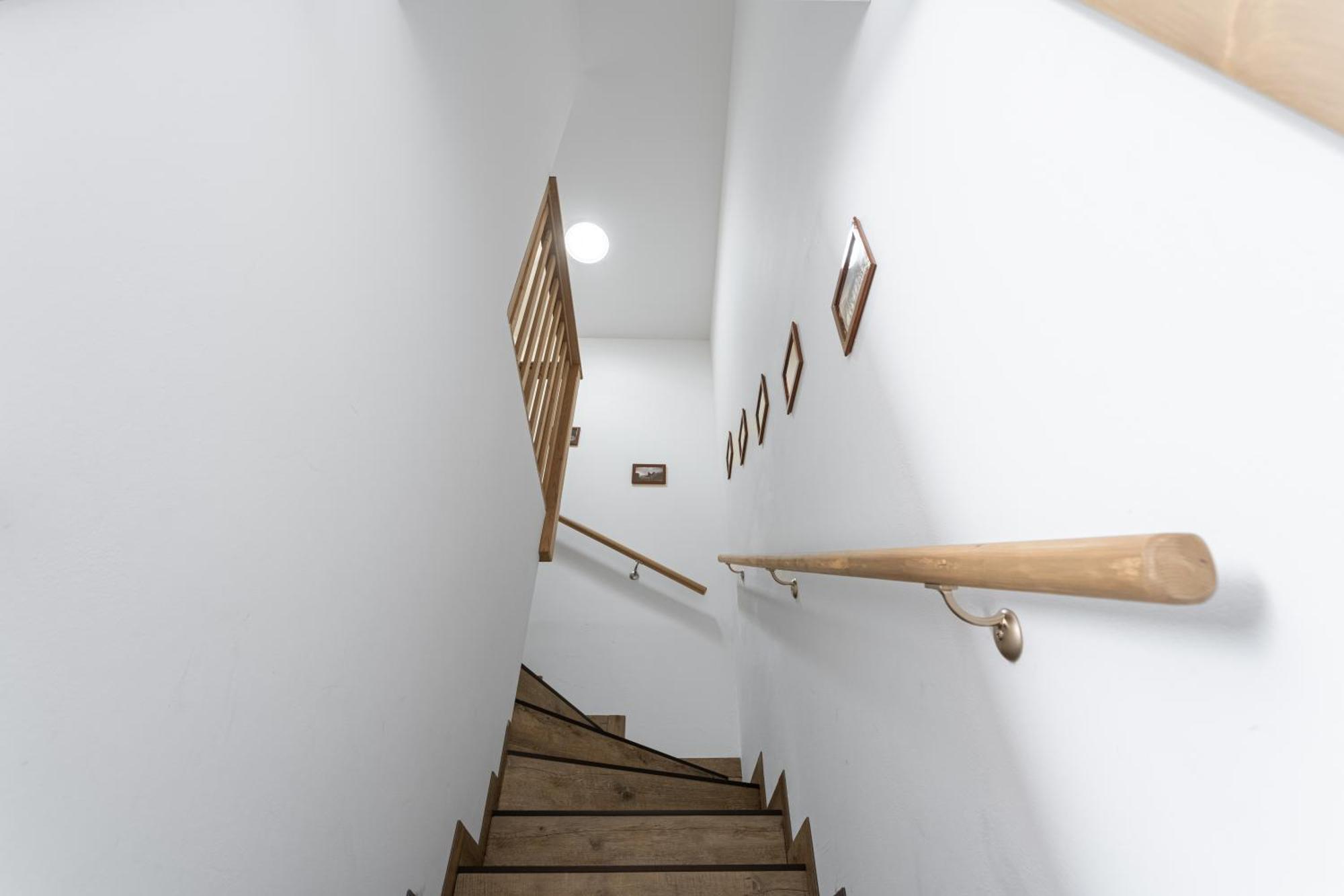 Apartman Cubik Bozi Dar Exterior foto