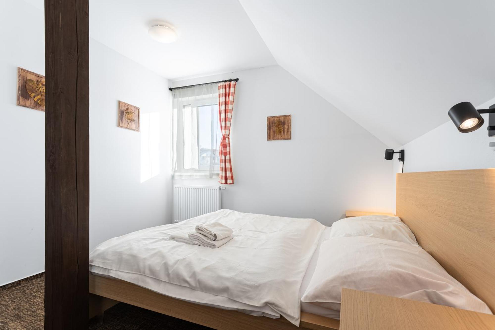 Apartman Cubik Bozi Dar Exterior foto