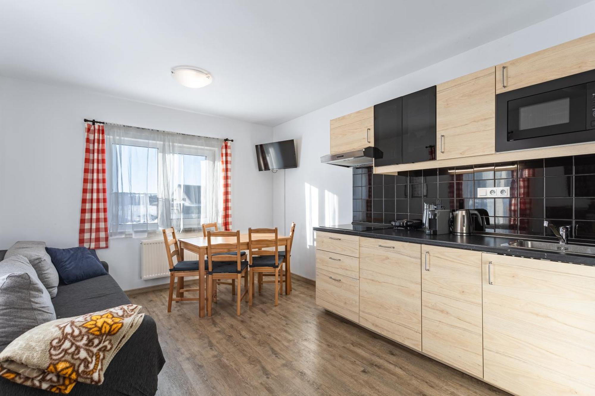 Apartman Cubik Bozi Dar Exterior foto